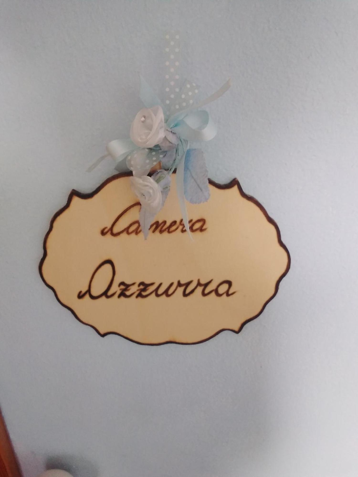B&B Carmen Biondani Pescantina Zimmer foto