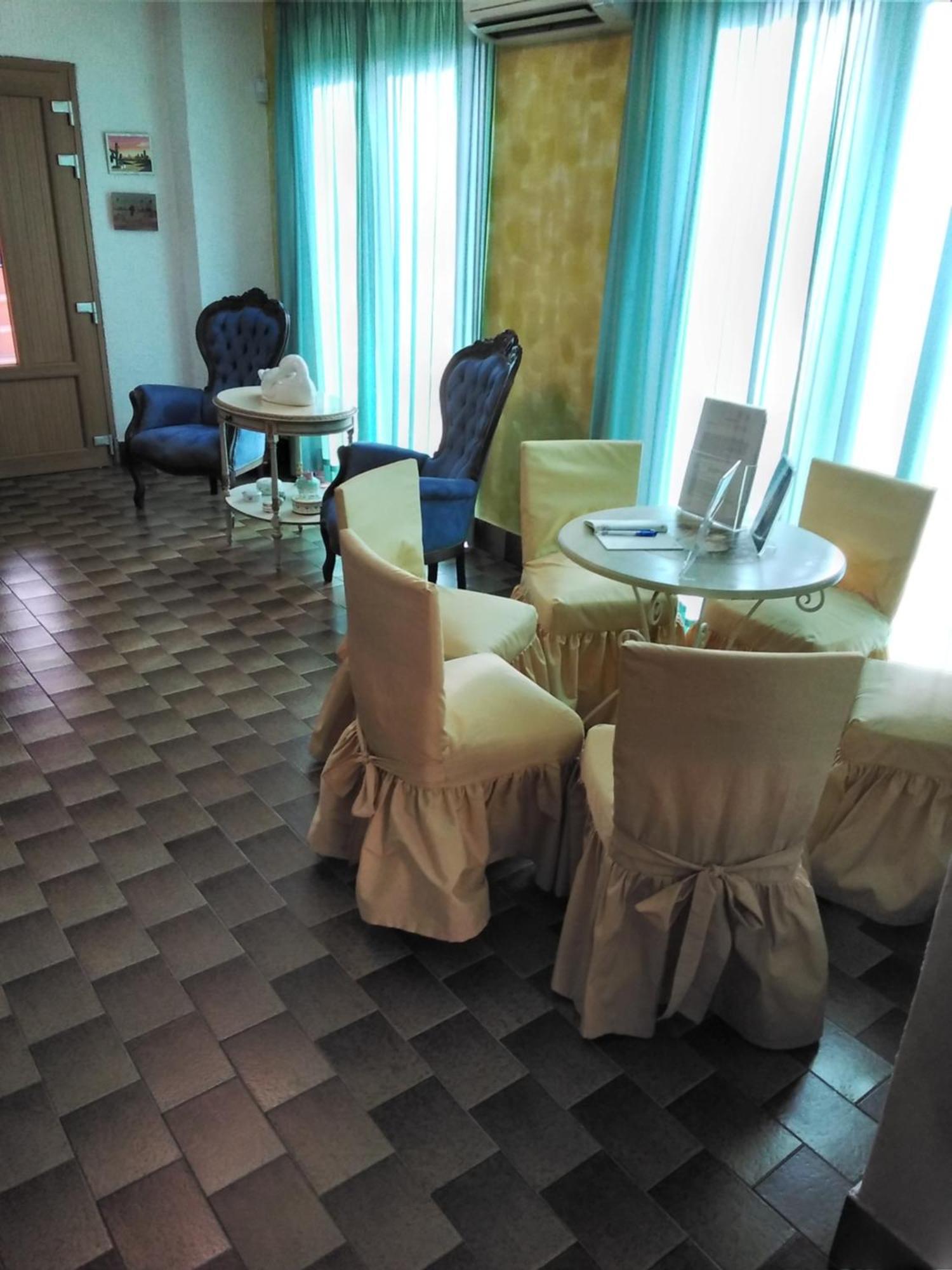 B&B Carmen Biondani Pescantina Zimmer foto