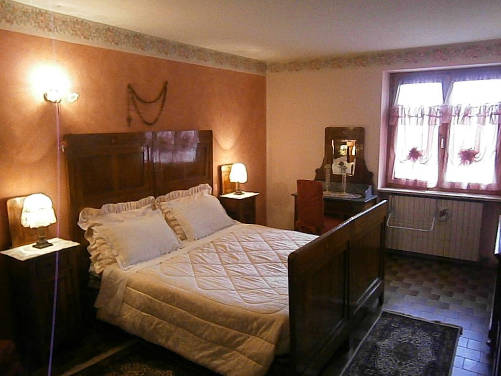 B&B Carmen Biondani Pescantina Zimmer foto