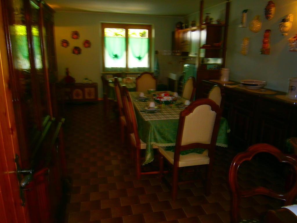 B&B Carmen Biondani Pescantina Exterior foto